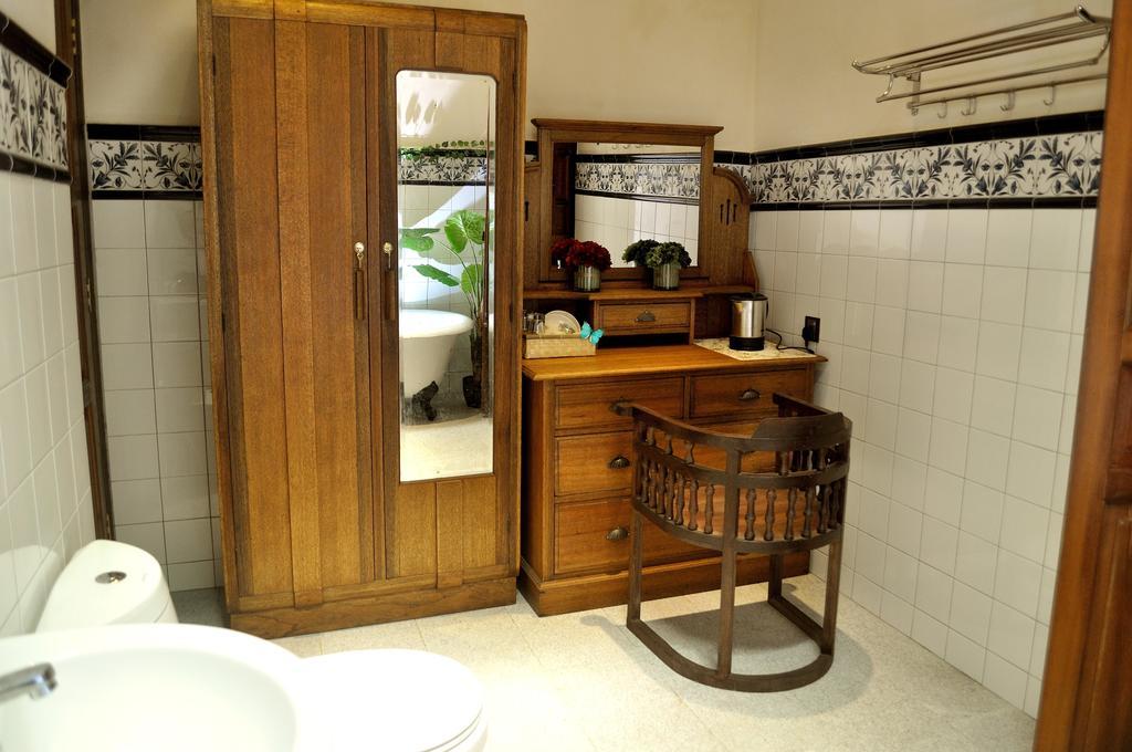 Yong Yi Yuen Guesthouse George Town Camera foto