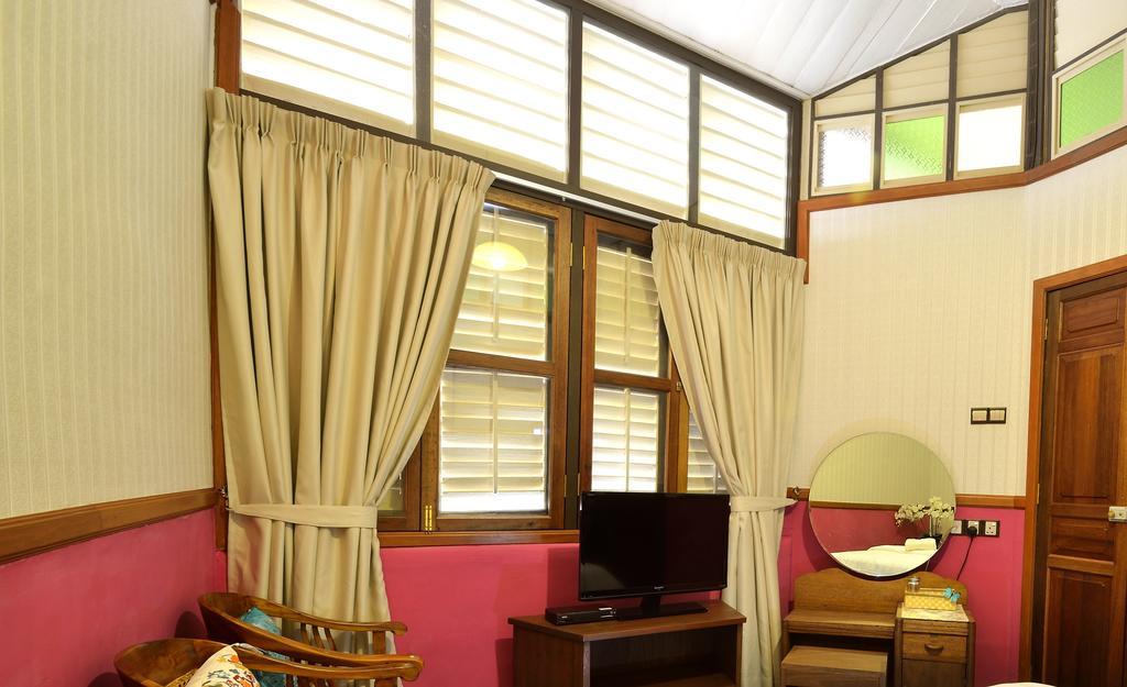 Yong Yi Yuen Guesthouse George Town Camera foto