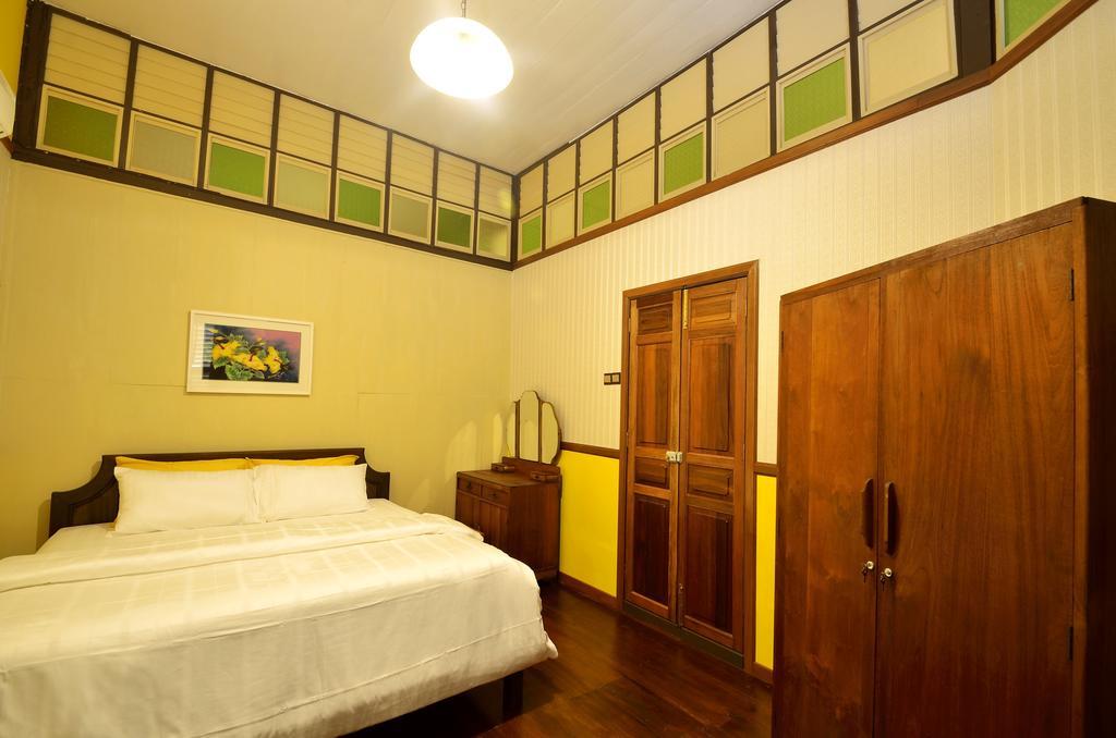 Yong Yi Yuen Guesthouse George Town Camera foto