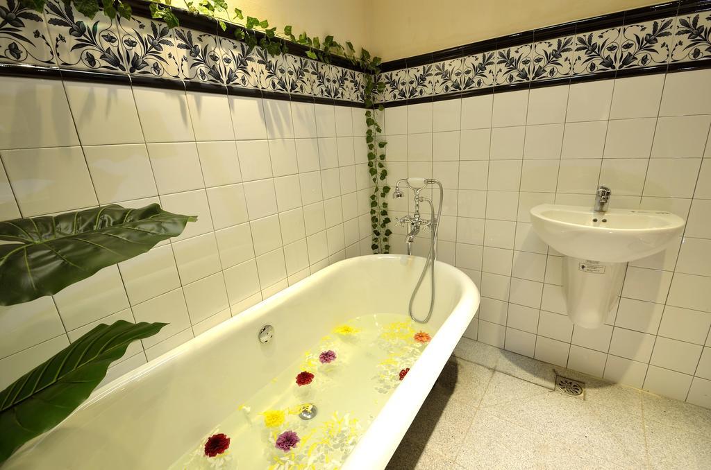 Yong Yi Yuen Guesthouse George Town Camera foto